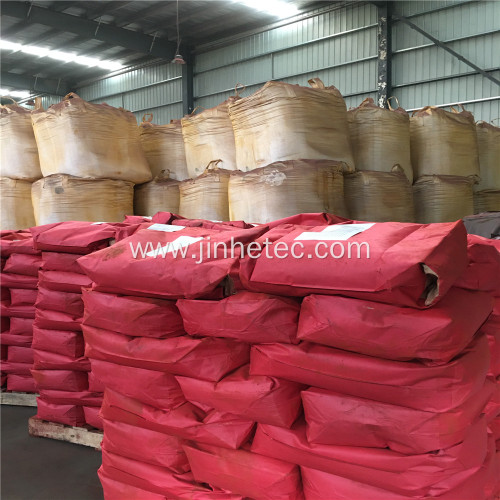 Iron Oxide Red 110 For Paint and Coating
